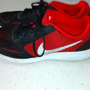 Nike Men's Sneakers Tennis Shoes Size 10.5